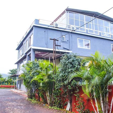 Golden Valley Resort 마하발레슈와르 외부 사진