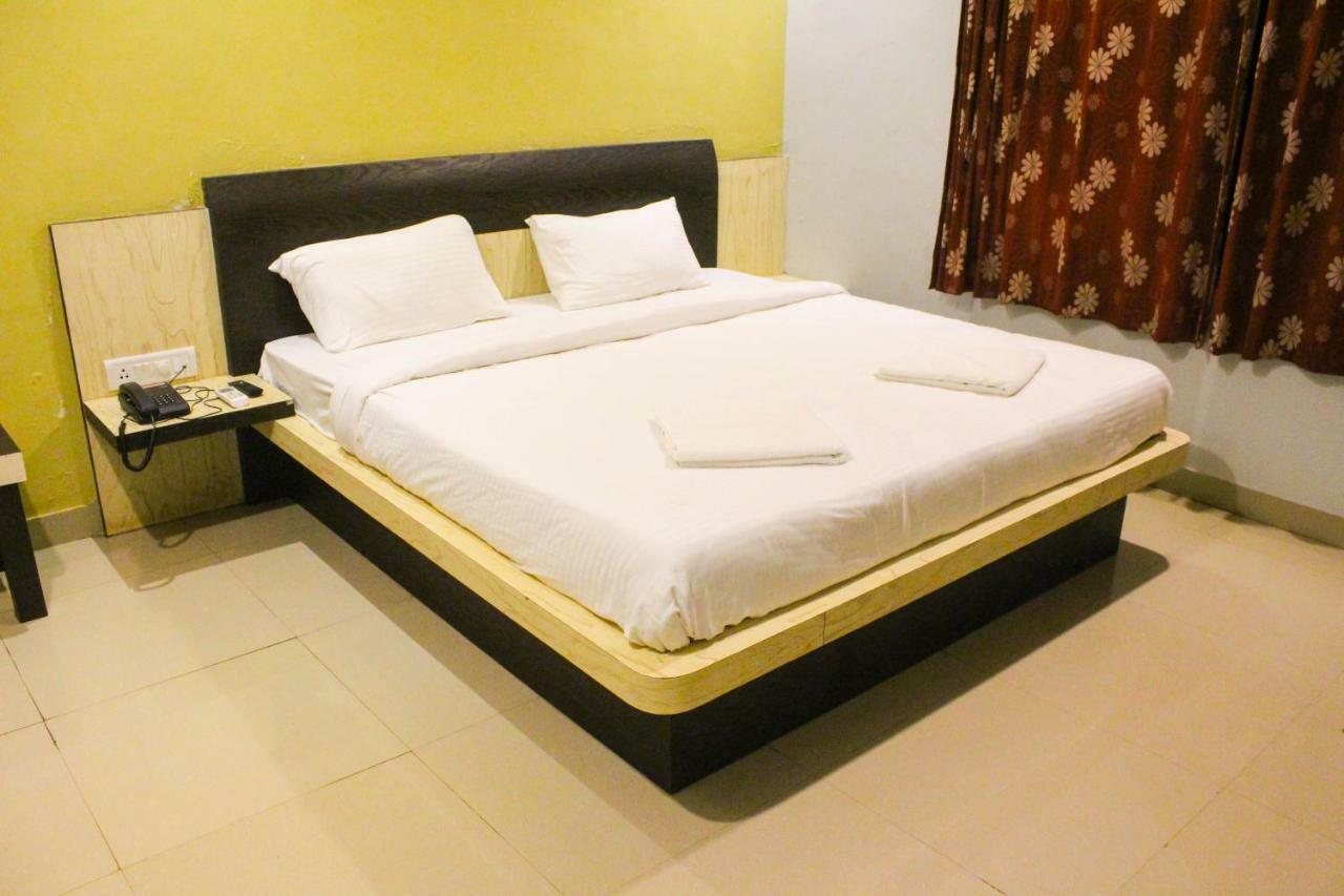 Golden Valley Resort 마하발레슈와르 외부 사진