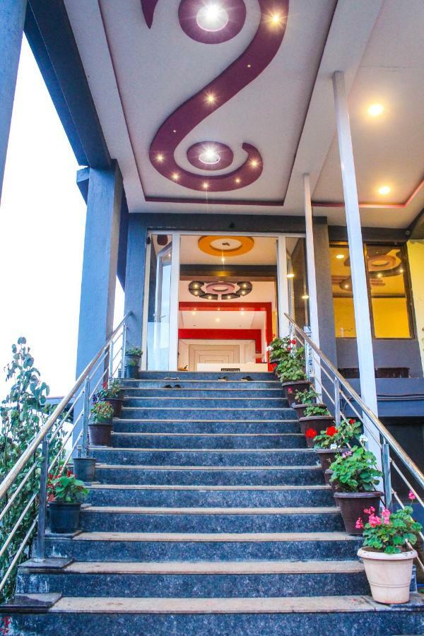 Golden Valley Resort 마하발레슈와르 외부 사진